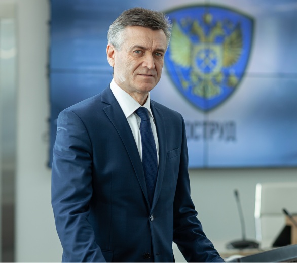 Иван Шкловец: важно не допустить нарушения прав граждан, выбирающих гибкие формы занятости0
