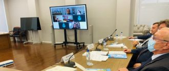 К концу года модернизированные центры занятости будут доступны в 41 регионе