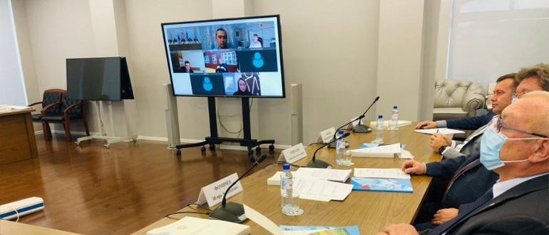 К концу года модернизированные центры занятости будут доступны в 41 регионе