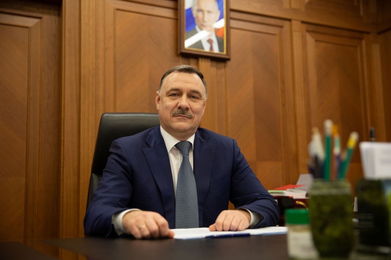 Михаил Иванков: чемпионат «Навыки мудрых» играет важную роль в достижении целей нацпроекта «Демография»0