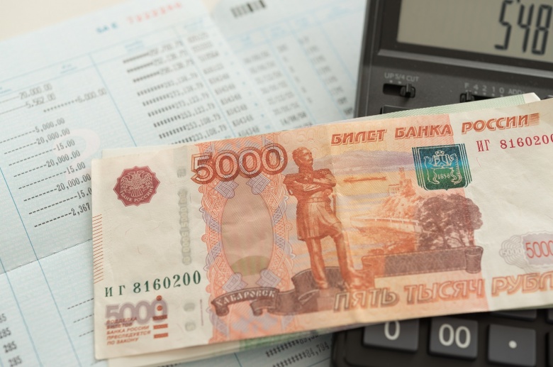 По требованию Роструда работникам нефтедобывающей компании выплатили более 14 млн рублей задержанной зарплаты0