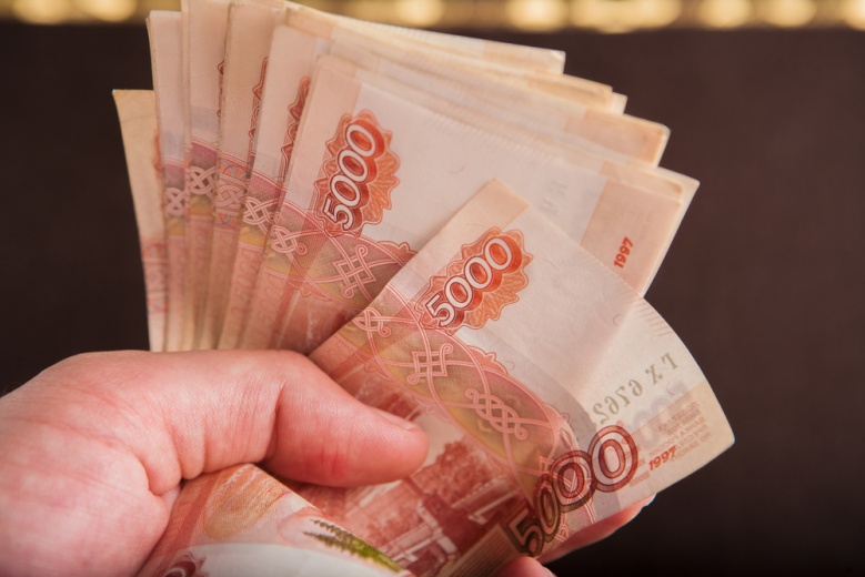 После проверки Роструда 150 работников югорской компании получили зарплату0