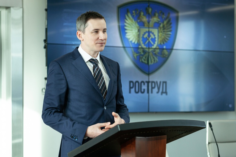 Денис Васильев отметил значительные перспективы удаленной формы занятости 0
