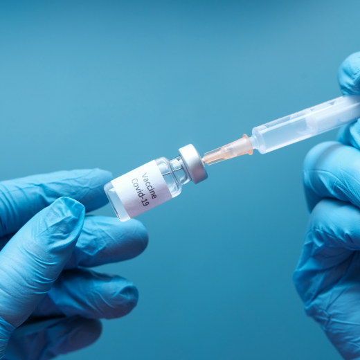 Вопросы и ответы, связанные с вакцинацией 0